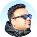 Priyank Durugkar Priyank Durugkar