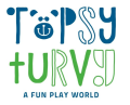 Topsy Turvy Play Area