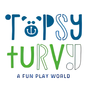 Topsy Turvy - Kids Playzone Nagpur