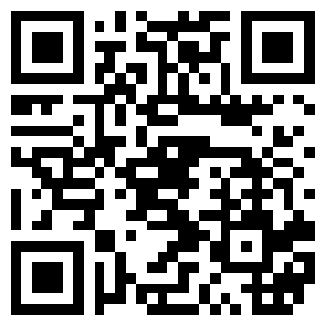 Scan to follow Topsy Turvy on Instagram